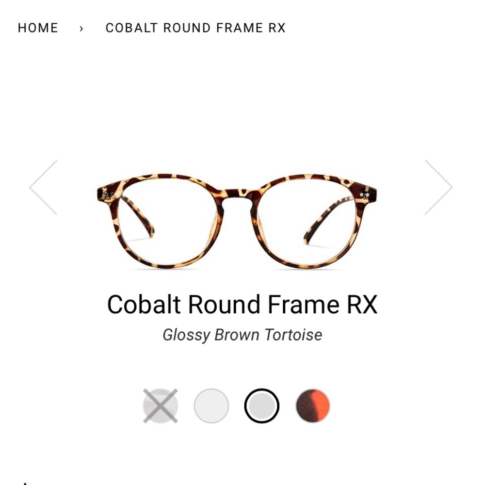 NEW Nectar Blue Light Blocking Glasses - Tortoise